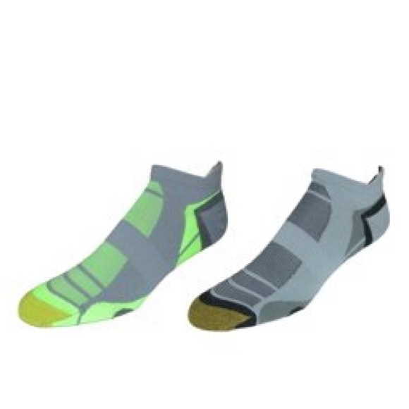 Gold Toe Underwear & Socks Gold Toe Golf Fairway Tab Liner Cool